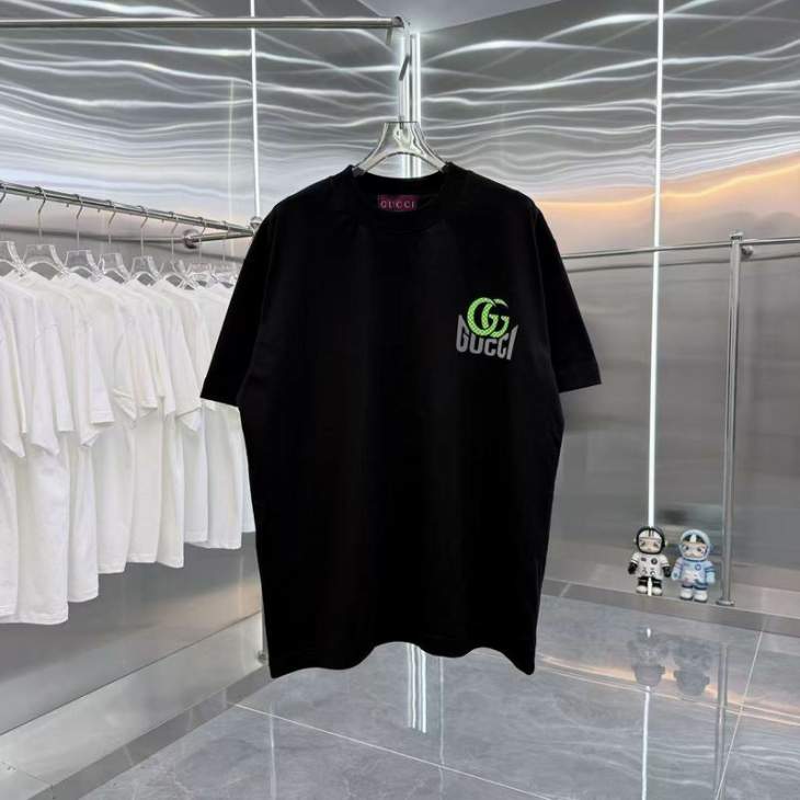 Picture of Gucci T Shirts Short _SKUGucciS-2XLhgntx10011720
